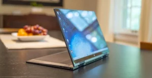 laptop convertible